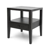 Hana 1 Drawer Accent Table