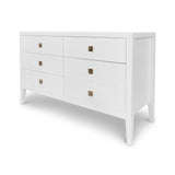 Hana 6 Drawer Dresser