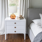 Hana 3 Drawer Dresser