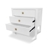 Hana 3 Drawer Dresser