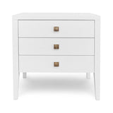 Hana 3 Drawer Dresser