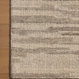 Loloi Hartley Silver / Grey Rug RUGS - wool Loloi