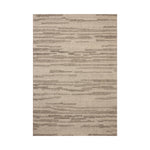 Loloi Hartley Silver / Grey Rug RUGS - wool Loloi 18" x 18"