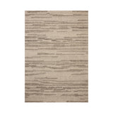 Loloi Hartley Silver / Grey Rug RUGS - wool Loloi 18" x 18"