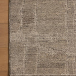 Loloi Hartley Grey / Pebble Rug RUGS - wool Loloi