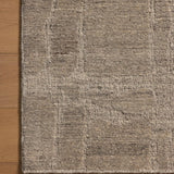 Loloi Hartley Grey / Pebble Rug RUGS - wool Loloi