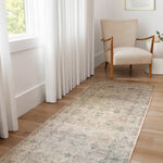 Loloi Hathaway Java / Multi Rug 1-RUGS - patterned Loloi