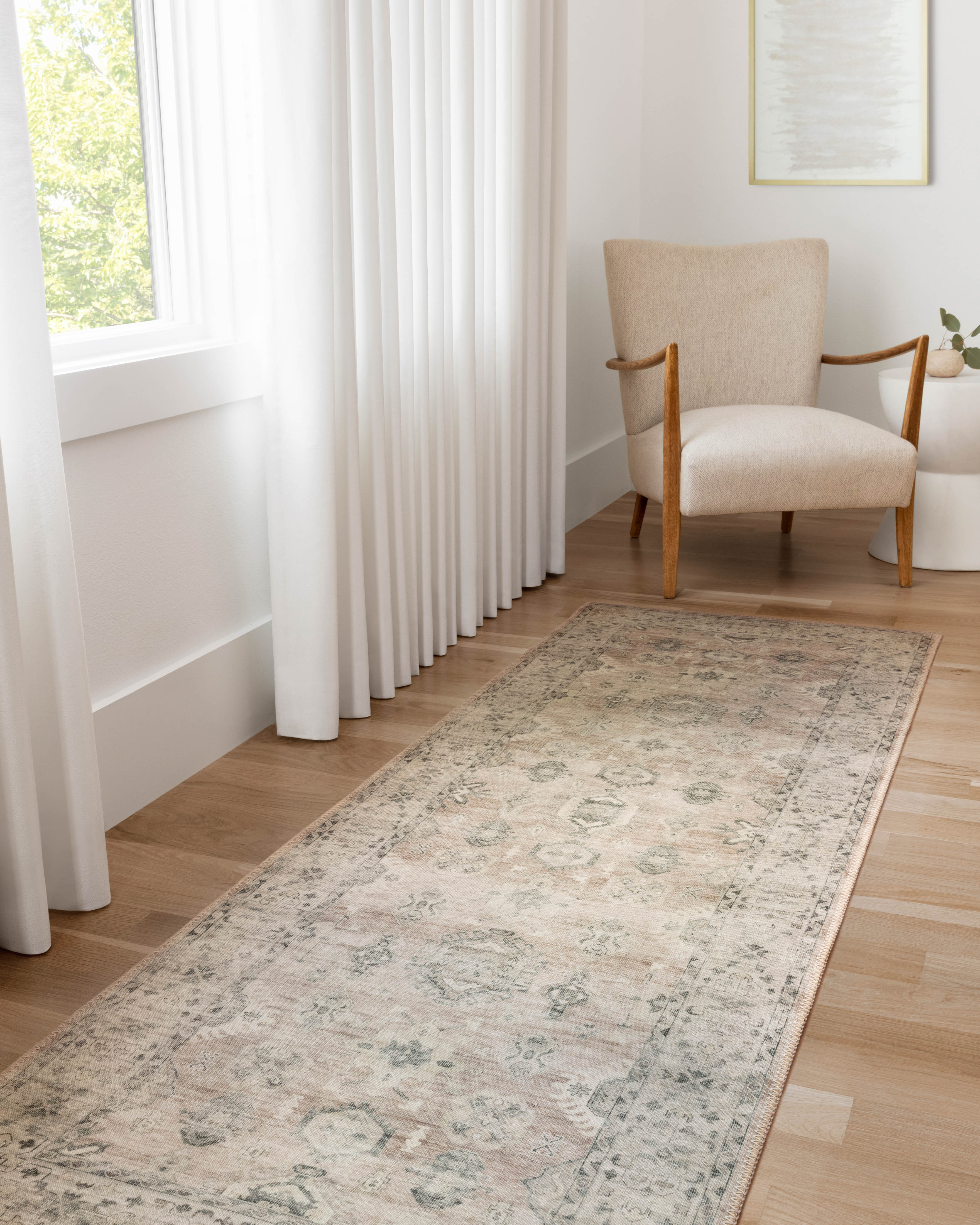Loloi Hathaway Java / Multi Rug 1-RUGS - patterned Loloi