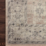 Loloi Hathaway Java / Multi Rug 1-RUGS - patterned Loloi