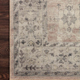 Loloi Hathaway Java / Multi Rug 1-RUGS - patterned Loloi