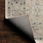 Loloi Hathaway Beige / Multi Rug 1-RUGS - patterned Loloi