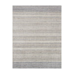 Loloi Haven Silver / Blue Rug RUGS - synthetic Loloi 18" x 18"