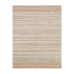 Loloi Haven Silver / Blush Rug RUGS - synthetic Loloi 18" x 18"