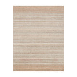 Loloi Haven Silver / Blush Rug RUGS - synthetic Loloi 18" x 18"