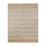 Loloi Haven Silver / Gold Rug RUGS - synthetic Loloi 18" x 18"