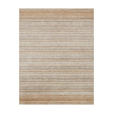 Loloi Haven Silver / Gold Rug RUGS - synthetic Loloi 18" x 18"