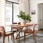 Loloi Heidi Dove / Blush Rug 1-RUGS-patterned Loloi