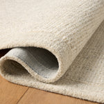 Magnolia Home Joanna Gaines x Loloi Henley Ivory / Smoke Rug RUGS - wool Loloi