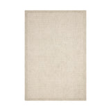 Magnolia Home Joanna Gaines x Loloi Henley Ivory / Smoke Rug RUGS - wool Loloi 18" x 18" sample
