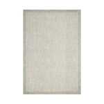 Magnolia Home by Joanna Gaines x Loloi Henley Ivory / Spa Rug RUGS - wool Loloi 18" x 18" sample