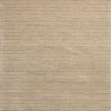 Chris Loves Julia x Loloi Henry Beige / Wheat Rug