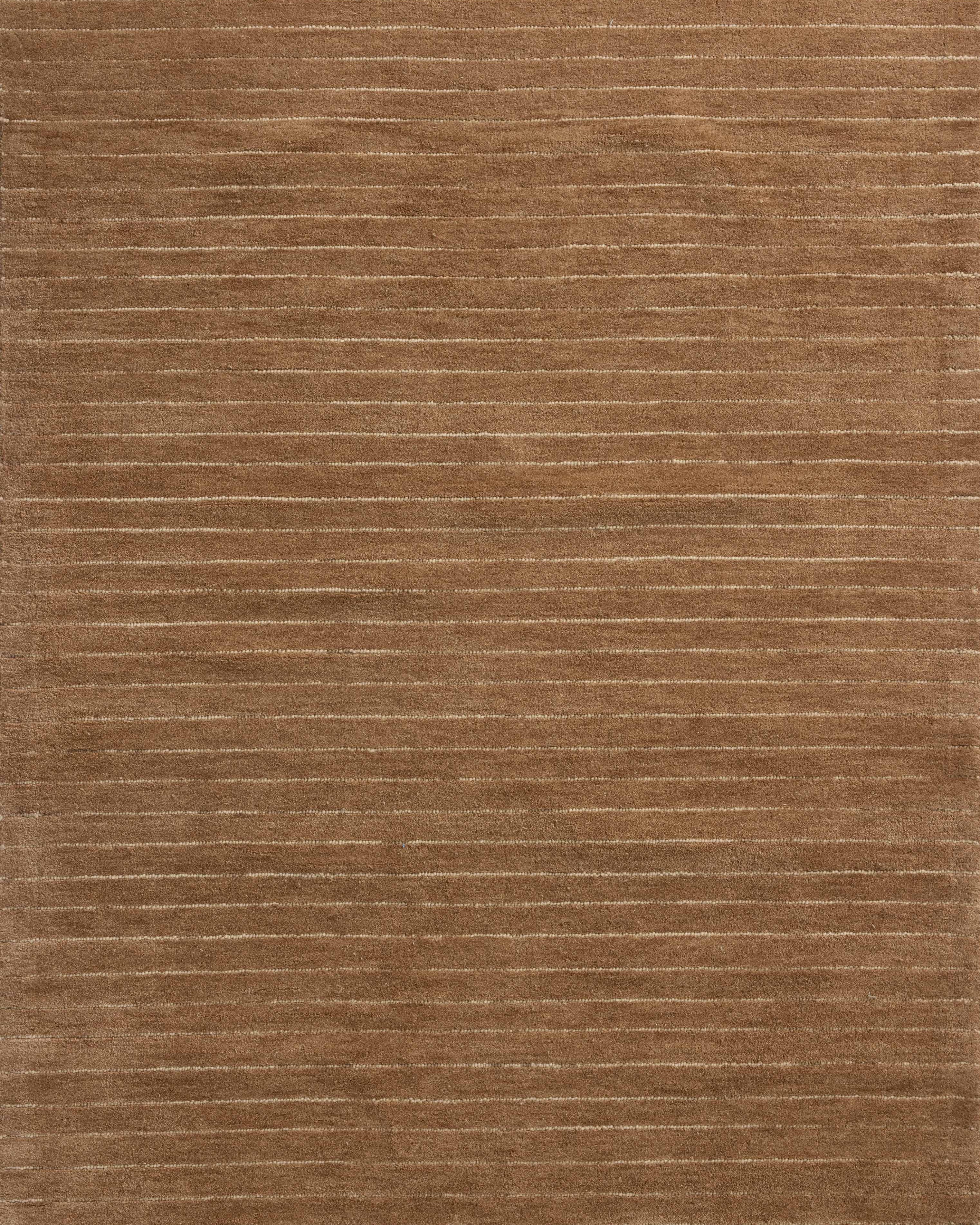 IN STORE - Loloi Henry Rust / Natural Rug IN STORE - Rugs Loloi
