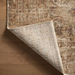 Loloi Heritage Bark / Multi Runner Rug RUGS - wool Loloi