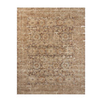 Loloi Heritage Bark / Multi Runner Rug RUGS - wool Loloi 2'5" x 8'