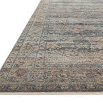 Loloi Heritage Sky / Sunset Runner Rug RUGS - wool Loloi