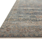 Loloi Heritage Sky / Sunset Runner Rug RUGS - wool Loloi