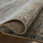 Loloi Heritage Sky / Sunset Runner Rug RUGS - wool Loloi