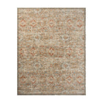 Loloi Heritage Grey / Sunset Runner Rug RUGS - wool Loloi 2'5" x 8'