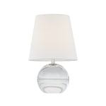 Nicole Rechargeable Table Lamp LIGHTING - Rechargeable Table Lamp Hudson Valley Lighting
