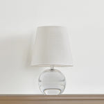 Nicole Rechargeable Table Lamp LIGHTING - Rechargeable Table Lamp Hudson Valley Lighting