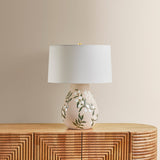 Maeve Table Lamp LIGHTING - Table Lamp Hudson Valley Lighting