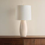 Shavani Table Lamp LIGHTING - table lamp Hudson Valley Lighting