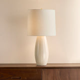 Shavani Table Lamp LIGHTING - table lamp Hudson Valley Lighting