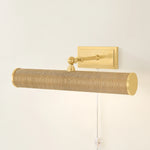 Holly Picture Light LIGHTING - Picture Light Hudson Valley Lighting
