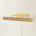 Holly Picture Light LIGHTING - Picture Light Hudson Valley Lighting