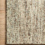 Loloi Harlow Mocha / Mist Rug RUGS - wool Loloi