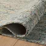 Loloi Harlow Ocean / Sand Rug Rugs - Wool Loloi