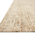 Loloi Harlow Sand / Stone Rug RUGS - wool Loloi