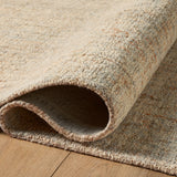 Loloi Harlow Sand / Stone Rug RUGS - wool Loloi