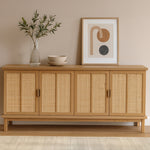 Seymour Sideboard FURNITURE - sideboard Moe's Furniture