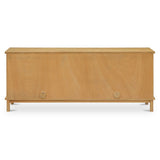 Seymour Sideboard FURNITURE - sideboard Moe's Furniture