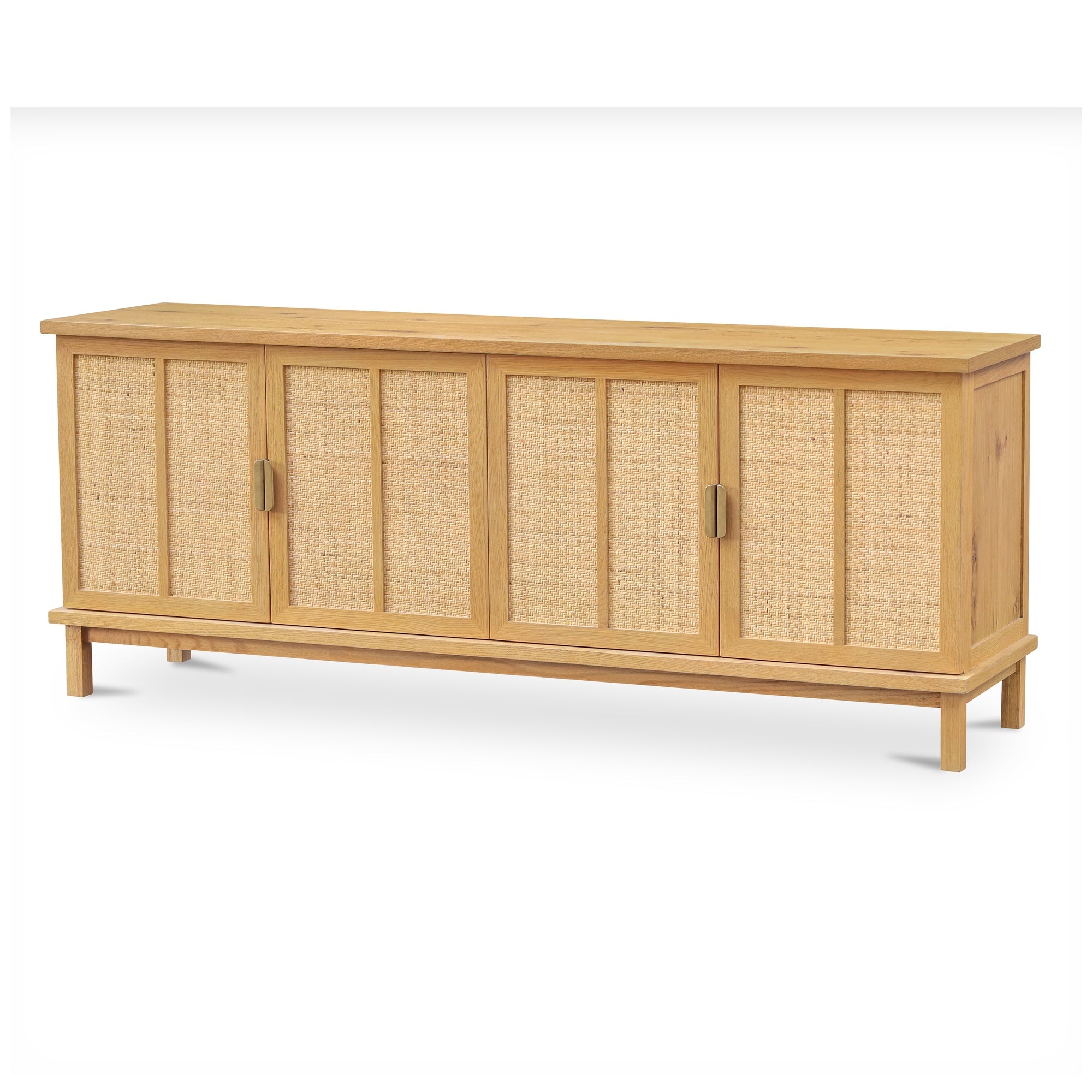 Seymour Sideboard FURNITURE - sideboard Moe's Furniture