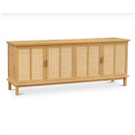 Seymour Sideboard FURNITURE - sideboard Moe's Furniture