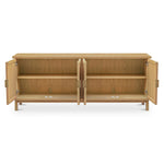 Seymour Sideboard FURNITURE - sideboard Moe's Furniture