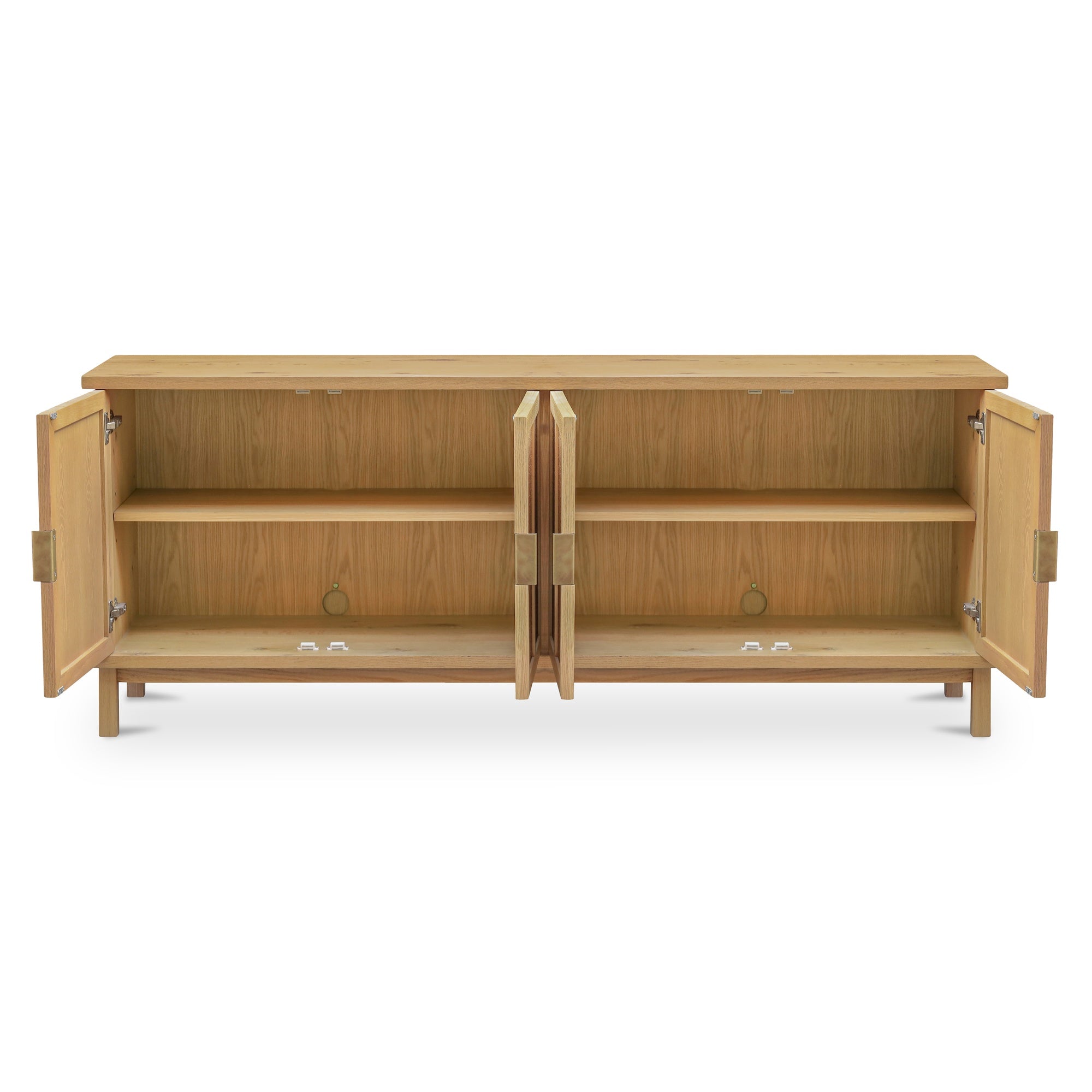 Seymour Sideboard FURNITURE - sideboard Moe's Furniture