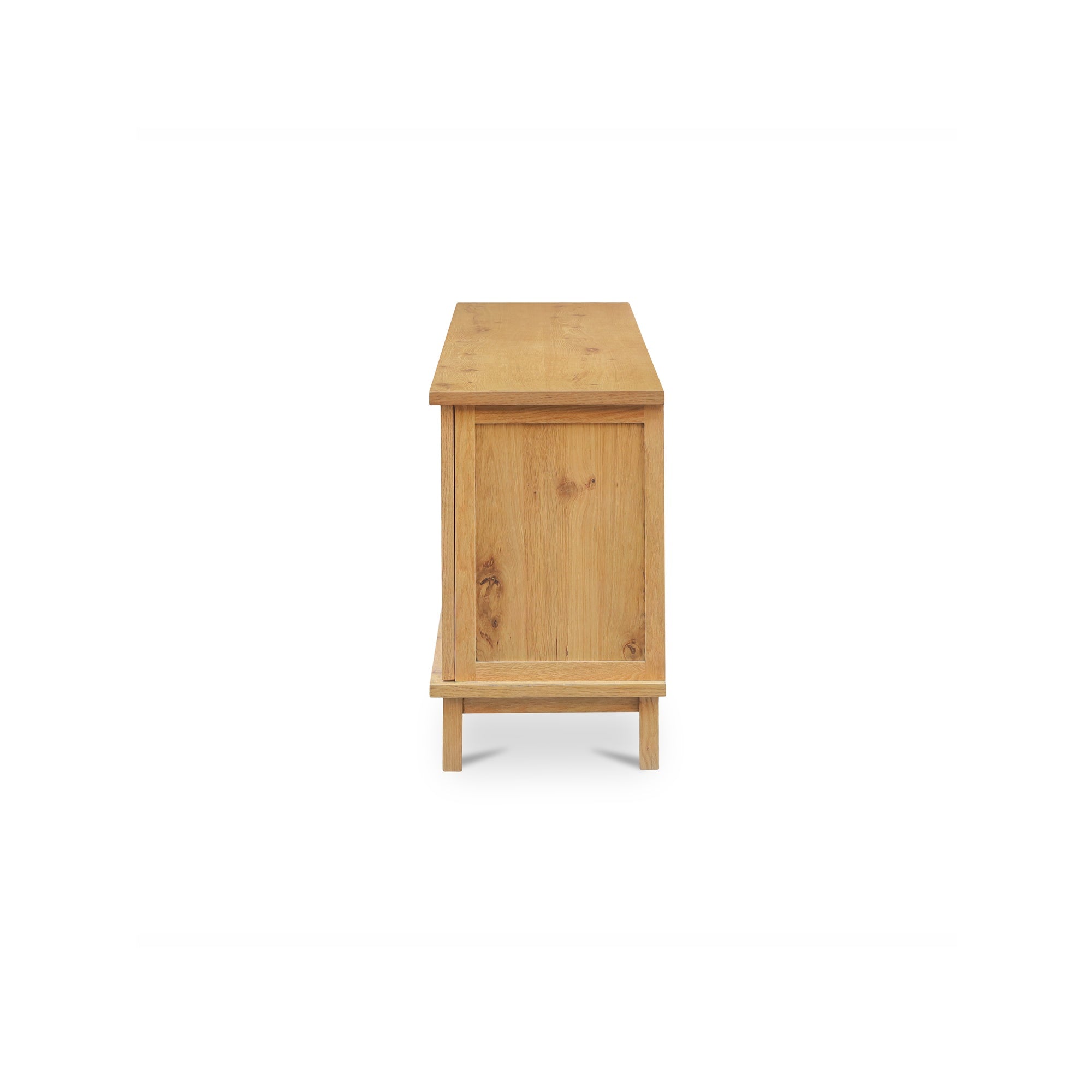 Seymour Sideboard FURNITURE - sideboard Moe's Furniture